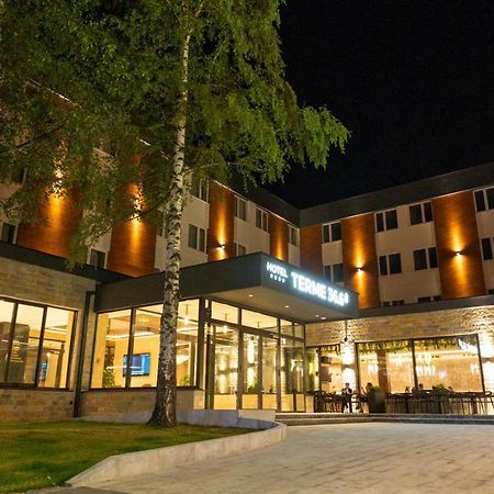 Hotel Terme 36.6 Priboj Zewnętrze zdjęcie