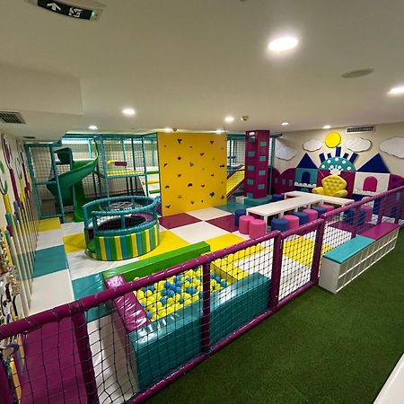 Hotel Terme 36.6 Priboj Zewnętrze zdjęcie