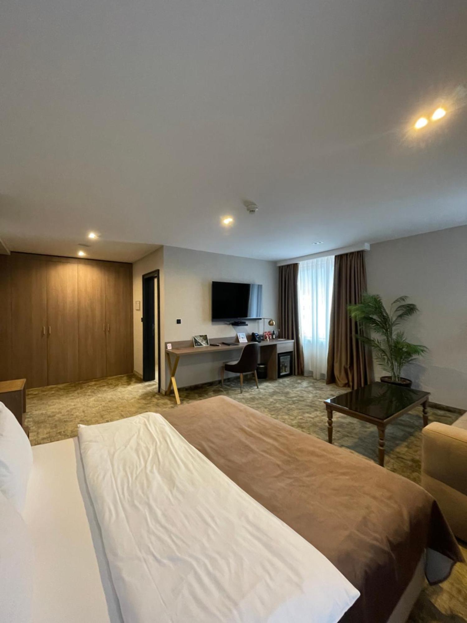 Hotel Terme 36.6 Priboj Zewnętrze zdjęcie