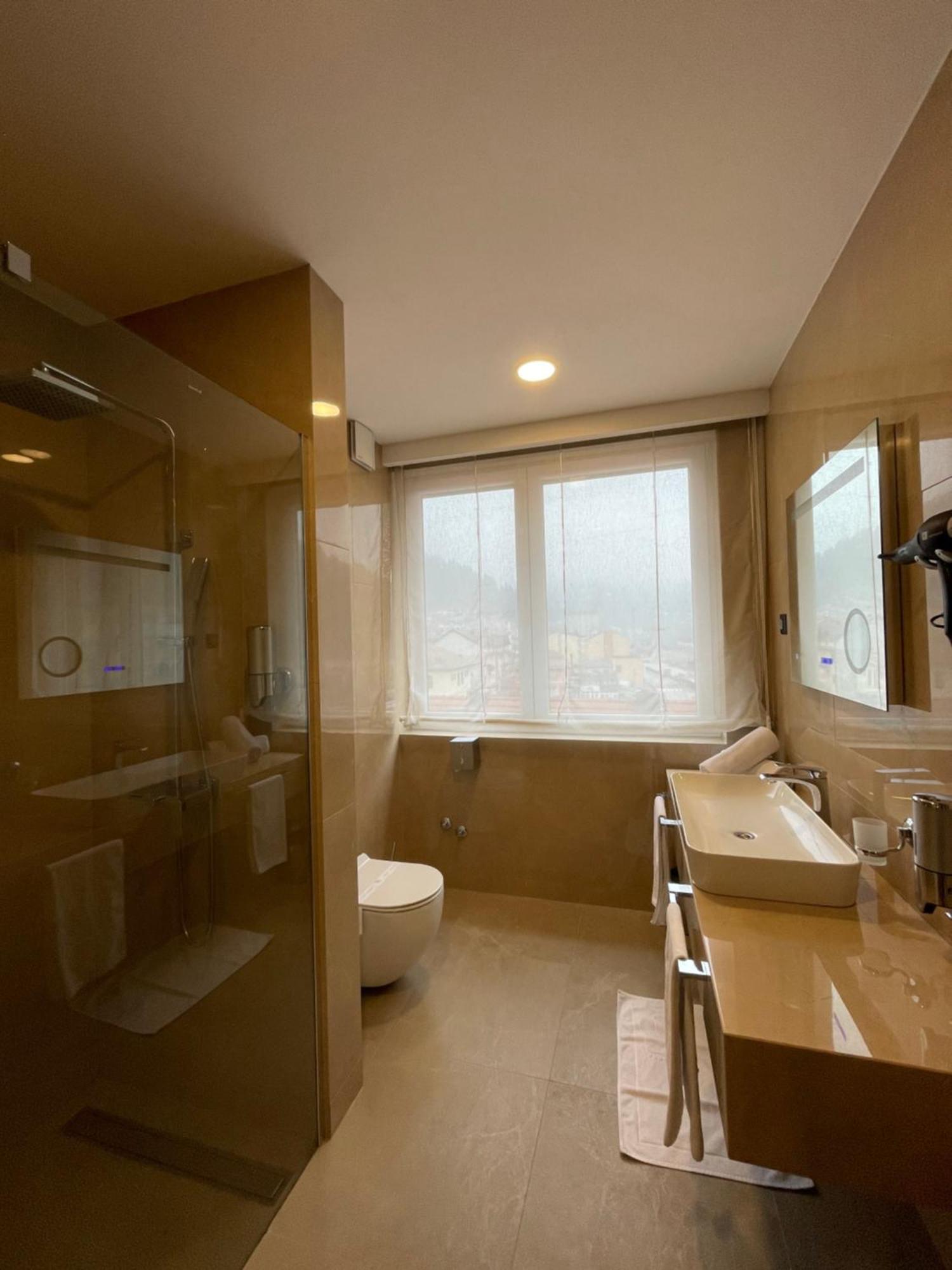 Hotel Terme 36.6 Priboj Zewnętrze zdjęcie